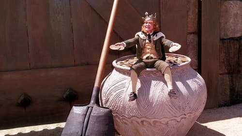 Das Geheimnis der verwunschenen Höhle Bild 2