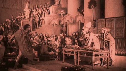 Das Weib des Pharao Bild 6