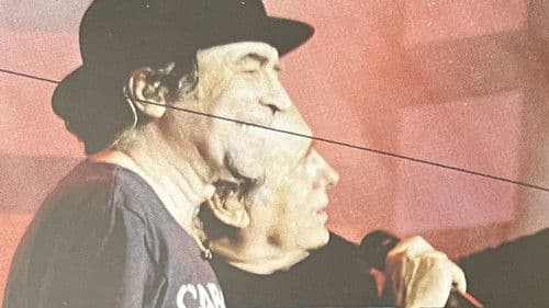 Serrat & Sabina en el Luna Park Bild 2