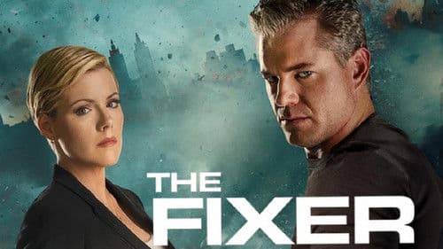 The Fixer Bild 1