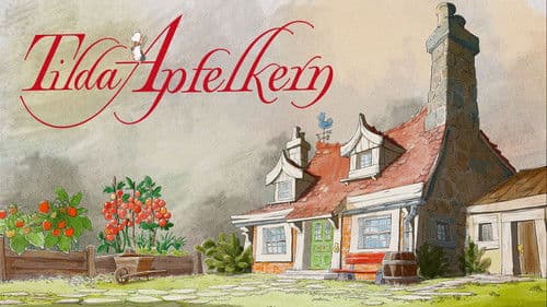 Tilda Apfelkern Bild 2