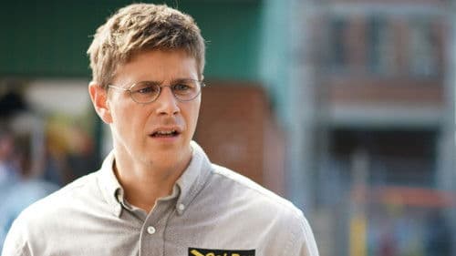 Der unverhoffte Charme des Geldes Bild 2