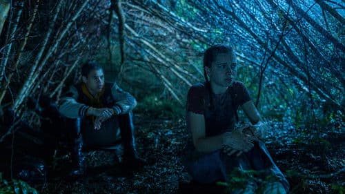 Silverstar - Eine Freundschaft für die Ewigkeit Bild 5