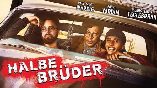 Halbe Brüder Bild 3