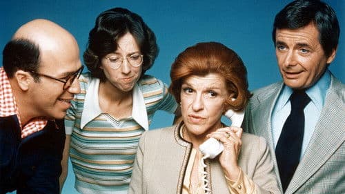 The Nancy Walker Show Bild 1