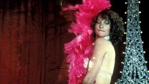 Portrait of a Stripper Bild 2