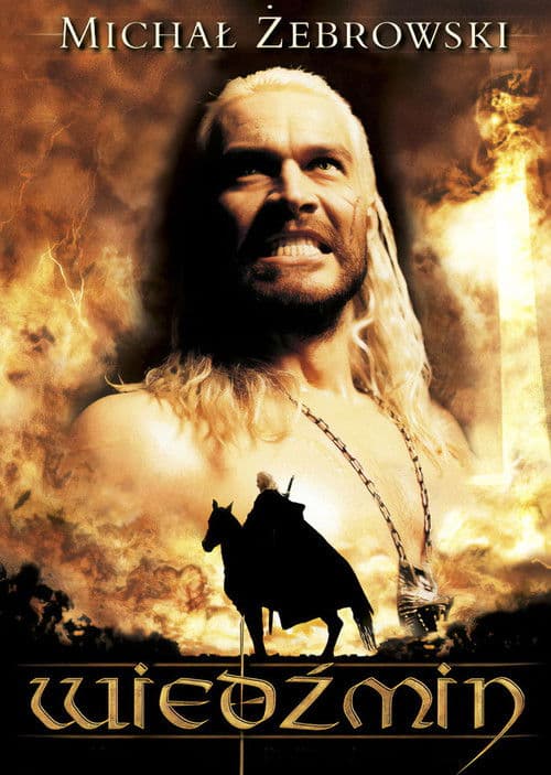 Geralt von Riva - Der Hexer