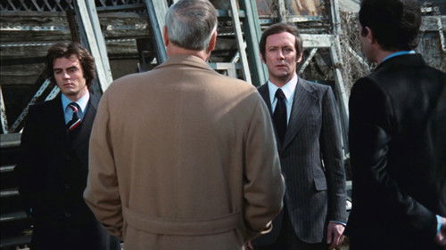 L'Affaire Crazy Capo Bild 1