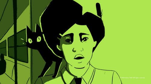 The Forgotten Four Bild 2