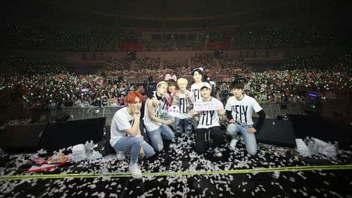 GOT7 1st Concert - Fly in Seoul Bild 1
