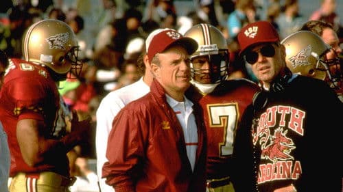 The Challenge - Die Herausforderung Bild 2