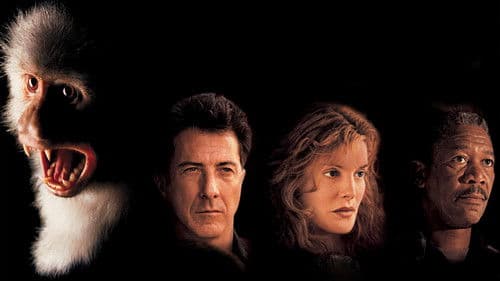 Outbreak - Lautlose Killer Bild 5