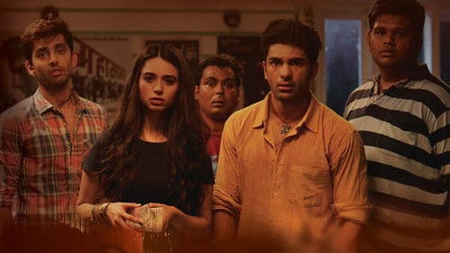 Ranchi Diaries Bild 1