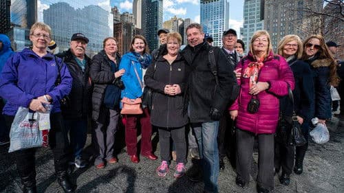 You Are Here: A Come From Away Story Bild 1