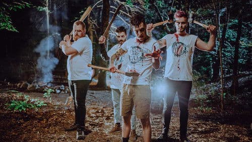 Ice Nine Kills: The Silver Scream - The Visual Album Bild 8