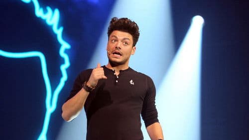 Kev Adams - Voilà Voilà Bild 4