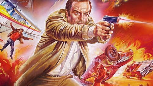 Death of a Snowman Bild 1