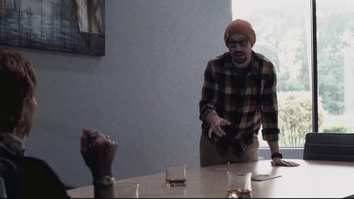 Second Act Trouble Bild 2