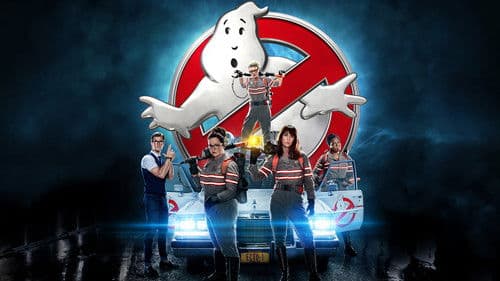 Ghostbusters Bild 6