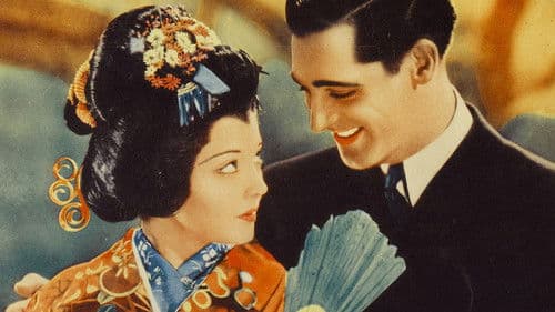 Madame Butterfly Bild 3