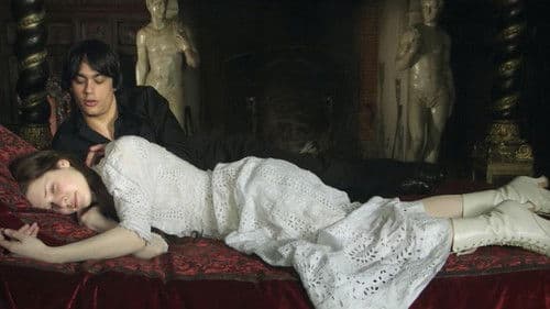 Die schlafende Schöne Bild 3