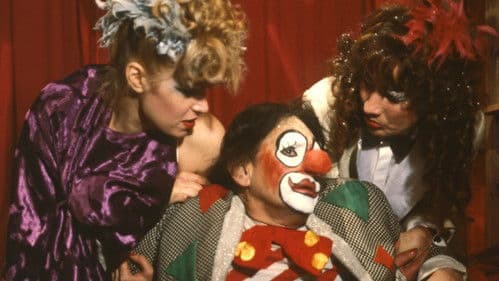 Cyrk odjeżdża Bild 2