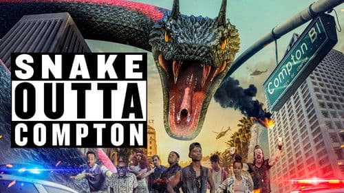 Snake Outta Compton Bild 3