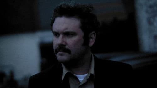 A Horrible Way to Die - Liebe tut weh Bild 2