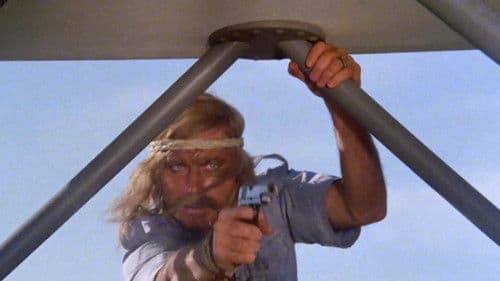 Dschungel-Django Bild 7