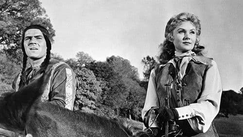 Das Teufelsweib von Montana Bild 3