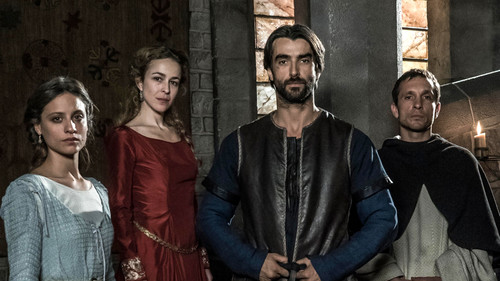 Die Kathedrale des Meeres Bild 1