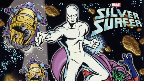 Silver Surfer: The Animated Series Bild 4