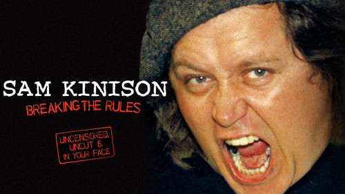 Sam Kinison: Breaking the Rules Bild 4