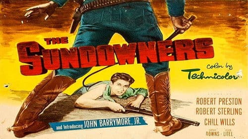 Zweikampf bei Sonnenuntergang Bild 4