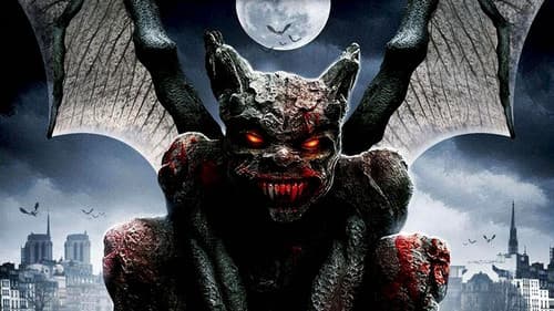 Gargoyles - Die Brut des Teufels Bild 8