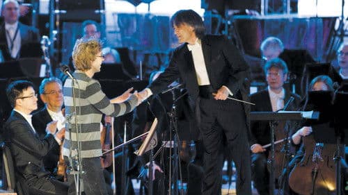 Fred Pellerin : La tuque en mousse de nombril Bild 1