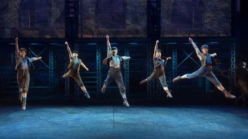 Newsies Bild 4