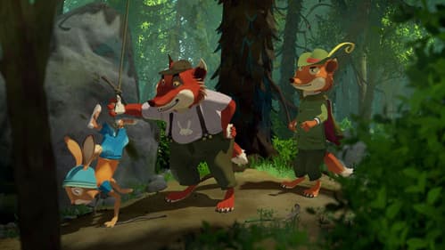 Die Häschenschule – Jagd nach dem Goldenen Ei Bild 8