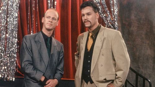 I manegen med Glenn Killing Bild 1