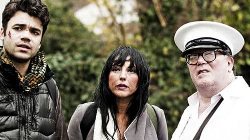 Zombie King - König der Untoten Bild 7