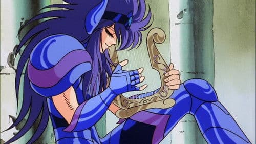 Saint Seiya - Die Krieger des Zodiac Movie 1 - Die Legende des goldenen Apfels Bild 5