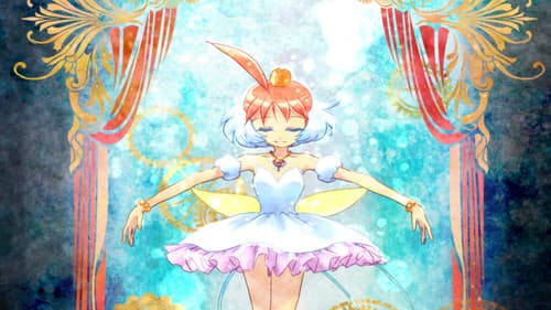 Princess Tutu Bild 4