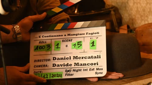 ...E Continuano a mangiare Fagioli Bild 1