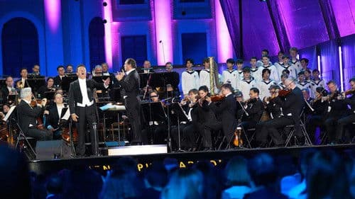 Sommernachtskonzert 2025 Bild 1