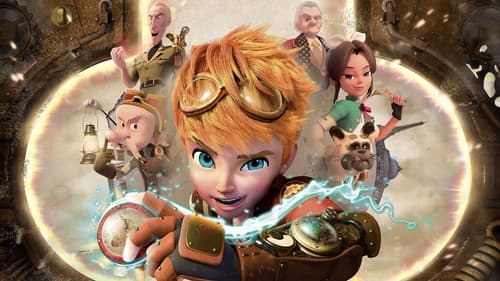 시간여행자 루크 Bild 1