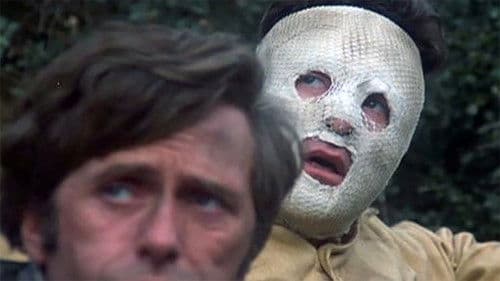 L'Incroyable Hulk : L'Homme Mystère Bild 1