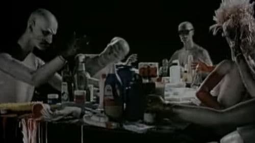 Labyrinth of Darkness: Jiri Barta Bild 1