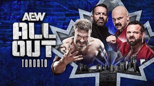 AEW All Out 2025 Bild 2