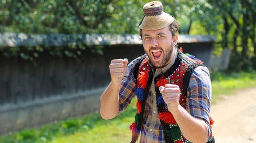 Outsiders with Darren McMullen Bild 7