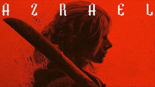 Azrael - Angel of Death Bild 1